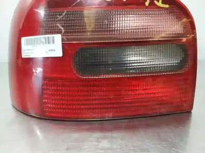 Second-hand car spare part left tailgate light for audi a3 (8l) 1.9 tdi oem iam references 8l0945095a  n1.z1.1.4.a