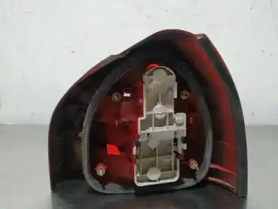 Second-hand car spare part left tailgate light for audi a3 (8l) 1.9 tdi oem iam references 8l0945095a  n1.z1.1.4.a