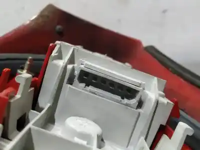 Second-hand car spare part left tailgate light for audi a3 (8l) 1.9 tdi oem iam references 8l0945095a  n1.z1.1.4.a