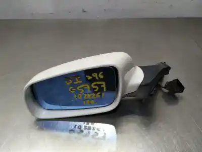 Peça sobressalente para automóvel em segunda mão espelho retrovisor esquerdo por audi a3 (8l) 1.9 tdi referências oem iam   n1.z1.15.1.a