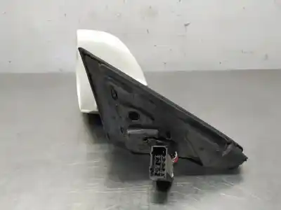 Peça sobressalente para automóvel em segunda mão espelho retrovisor esquerdo por audi a3 (8l) 1.9 tdi referências oem iam   n1.z1.15.1.a