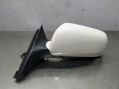 Peça sobressalente para automóvel em segunda mão espelho retrovisor esquerdo por audi a3 (8l) 1.9 tdi referências oem iam   n1.z1.15.1.a