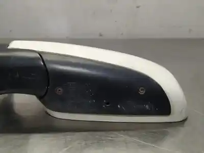 Peça sobressalente para automóvel em segunda mão espelho retrovisor esquerdo por audi a3 (8l) 1.9 tdi referências oem iam   n1.z1.15.1.a