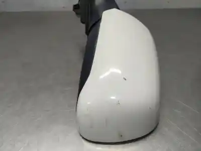 Peça sobressalente para automóvel em segunda mão espelho retrovisor esquerdo por audi a3 (8l) 1.9 tdi referências oem iam   n1.z1.15.1.a