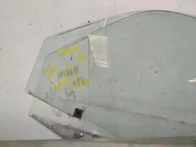 Peça sobressalente para automóvel em segunda mão vidro custódia triangular frente esquerdo por smart coupe básico (45kw) referências oem iam   n2.z1.12.5.b