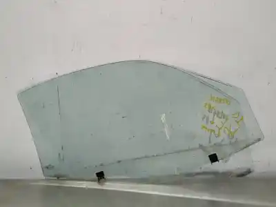 Peça sobressalente para automóvel em segunda mão vidro custódia triangular frente esquerdo por smart coupe básico (45kw) referências oem iam   n2.z1.12.5.b