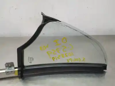 Peça sobressalente para automóvel em segunda mão vidro custódia triangular frente esquerdo por smart coupe básico (45kw) referências oem iam   n2.z1.12.5.b