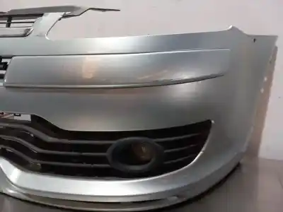 Tweedehands auto-onderdeel voorbumper voor citroen c4 coupé (la_) 1.6 hdi oem iam-referenties 
