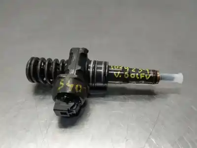 Second-hand car spare part INJECTOR for VOLKSWAGEN GOLF V BERLINA (1K1)  OEM IAM references 038130073AG 0414720215  INYECTOR.10