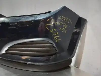 Pezzo di ricambio per auto di seconda mano paraurti anteriore per opel astra gtc enjoy riferimenti oem iam   n5.z1.7.5.a