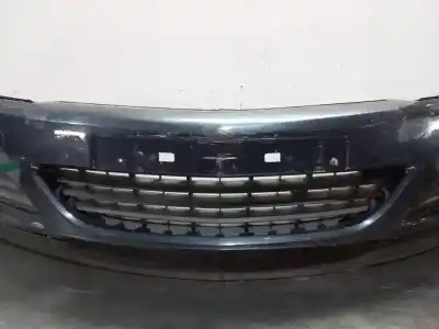 Pezzo di ricambio per auto di seconda mano paraurti anteriore per opel astra gtc enjoy riferimenti oem iam   n5.z1.7.5.a