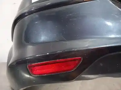 Tweedehands auto-onderdeel achterbumper voor opel astra gtc enjoy oem iam-referenties 