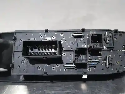 Tweedehands auto-onderdeel linker voorruit schakelaar voor peugeot 406 berlina (s1/s2) srdt pack oem iam-referenties 