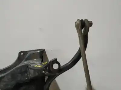 Second-hand car spare part front axle for toyota yaris city oem iam references 