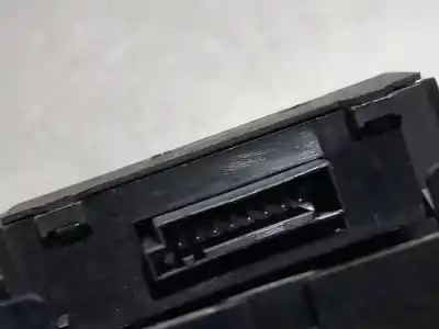 Peça sobressalente para automóvel em segunda mão luz interior por bmw serie 3 touring (e91) 318d referências oem iam 65759200943