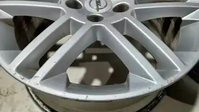 Автозапчасти б/у КОМПЛЕКТ КОЛЕС за OPEL VECTRA C BERLINA  ссылки OEM IAM 13131077  N3-Z3-12-1-2