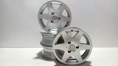 Peça sobressalente para automóvel em segunda mão  por SMART COUPE  Referências OEM IAM 0006919V003  N3-Z3-13-2-2