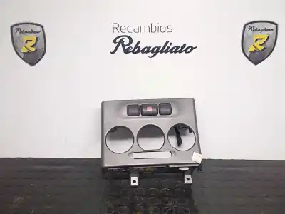 Tweedehands auto-onderdeel waarschuwing voor opel zafira a elegance oem iam-referenties 