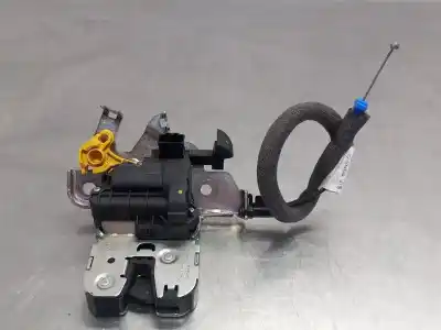 Second-hand car spare part Trunk Lock for SEAT ATECA (KH7) Style OEM IAM references 4M0827506D  