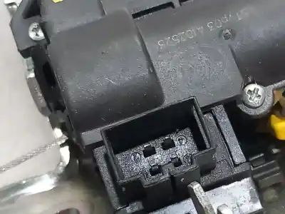 Pezzo di ricambio per auto di seconda mano baule / serratura del cancello per seat ateca (kh7) style riferimenti oem iam 4m0827506d  n2.z1.27.3