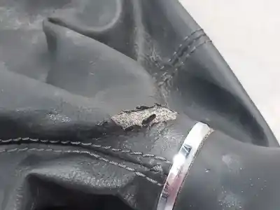 Pezzo di ricambio per auto di seconda mano pomello della leva del cambio per seat ateca (kh7) style riferimenti oem iam   n2.z1.27.1