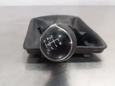 Pezzo di ricambio per auto di seconda mano pomello della leva del cambio per seat ateca (kh7) style riferimenti oem iam   n2.z1.27.1
