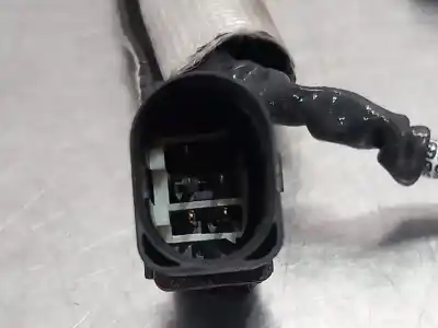 Peça sobressalente para automóvel em segunda mão SONDA LAMBDA por VOLKSWAGEN GOLF VI (5K1)  Referências OEM IAM 03L906262A  N2.Z1.27.2