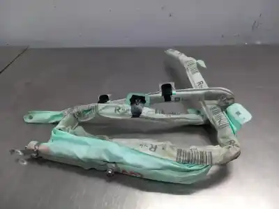 Second-hand car spare part front right curtain airbag for audi a3 (8vk) design edition oem iam references 8v3880742a