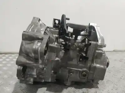 Second-hand car spare part gearbox for audi a3 (8vk) design edition oem iam references ptw