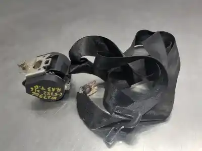 Second-hand car spare part rear right seat belt for audi a3 (8vk) design edition oem iam references 