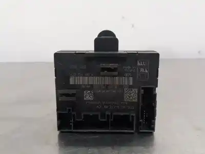 Pezzo di ricambio per auto di seconda mano controllare unità di controllo per audi a3 (8vk) design edition riferimenti oem iam 5q0959393b  n2.z1.27.1