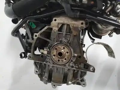 Second-hand car spare part complete engine for audi a3 (8vk) design edition oem iam references crk  n1.z1.17.4.b