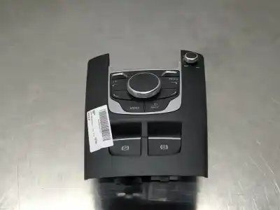 Peça sobressalente para automóvel em segunda mão moldagem por audi a3 (8vk) design edition referências oem iam 8v0919614p  n2.z1.27.3