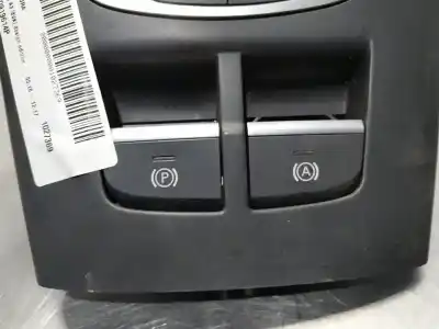 Second-hand car spare part decorative moulding for audi a3 (8vk) design edition oem iam references 8v0919614p