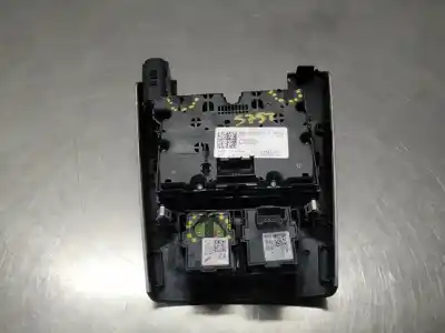 Peça sobressalente para automóvel em segunda mão moldagem por audi a3 (8vk) design edition referências oem iam 8v0919614p  n2.z1.27.3