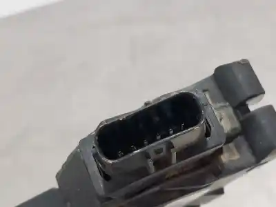 Second-hand car spare part accelerator pedal for audi a3 (8vk) design edition oem iam references 5q1721503f 6pv01062100