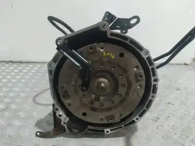 Peça sobressalente para automóvel em segunda mão caixa de velocidades por bmw serie 3 touring (e91) 318d referências oem iam 7590133 142w4n 6hp21
