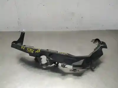 Peça sobressalente para automóvel em segunda mão suporte do farol esquerdo por bmw serie 3 touring (e91) 318d referências oem iam 51117138401