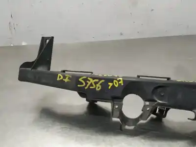 Second-hand car spare part left headlight support for bmw serie 3 touring (e91) 318d oem iam references 51117138401  n2.z1.27.4