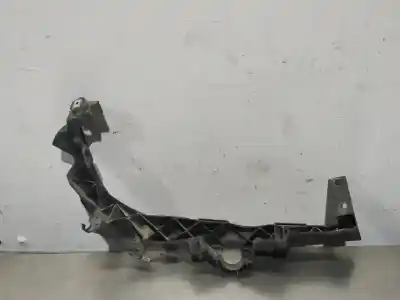 Second-hand car spare part left headlight support for bmw serie 3 touring (e91) 318d oem iam references 51117138401  n2.z1.27.4