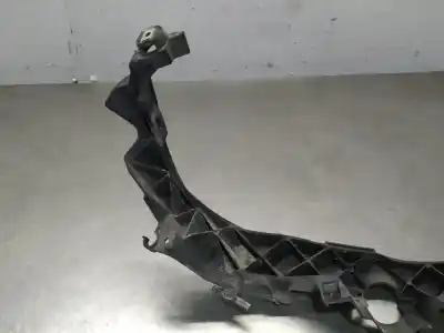 Second-hand car spare part left headlight support for bmw serie 3 touring (e91) 318d oem iam references 51117138401  n2.z1.27.4