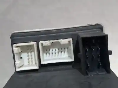 Second-hand car spare part central locking pump for audi a3 (8l) 1.9 tdi oem iam references 8d0862257b  