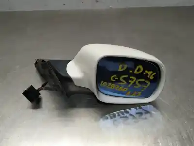 Peça sobressalente para automóvel em segunda mão espelho retrovisor direito por audi a3 (8l) 1.9 tdi referências oem iam   n1.z1.15.1.m