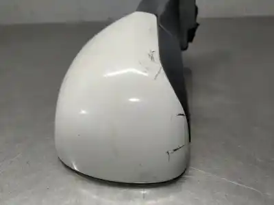 Pezzo di ricambio per auto di seconda mano retrovisore destro per audi a3 (8l) 1.9 tdi riferimenti oem iam 