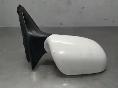 Peça sobressalente para automóvel em segunda mão espelho retrovisor direito por audi a3 (8l) 1.9 tdi referências oem iam   n1.z1.15.1.m