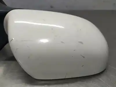 Peça sobressalente para automóvel em segunda mão espelho retrovisor direito por audi a3 (8l) 1.9 tdi referências oem iam   n1.z1.15.1.m