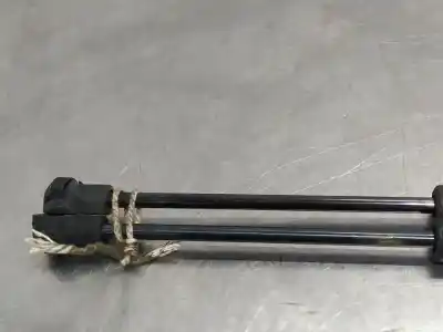 Peça sobressalente para automóvel em segunda mão amortecedores do tronco / porta por smart coupe básico (45kw) referências oem iam ml5640