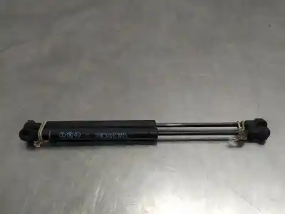 Peça sobressalente para automóvel em segunda mão amortecedores do tronco / porta por smart coupe básico (45kw) referências oem iam ml5640  n2.z1.27.1