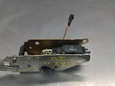 Peça sobressalente para automóvel em segunda mão Fechadura Da Porta Dianteira Esquerda por SMART COUPE Básico (45kW) Referências OEM IAM   N1.Z1.26.1.A