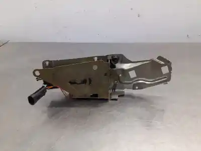 Peça sobressalente para automóvel em segunda mão fechadura da porta dianteira esquerda por smart coupe básico (45kw) referências oem iam   n1.z1.26.1.a